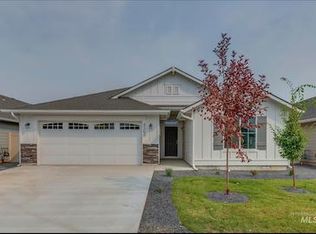 4360 W Silver River St, Meridian, ID 83646