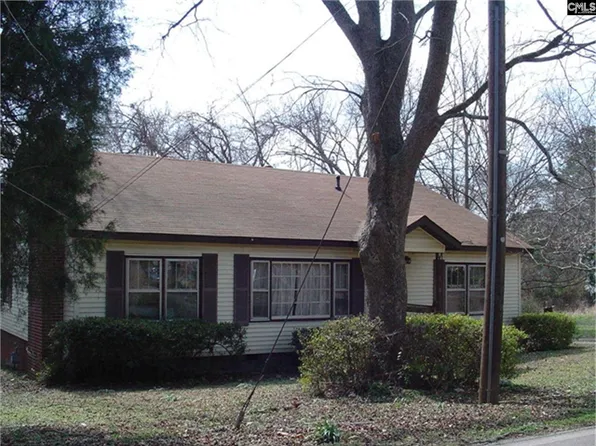 802 Hudson St, Winnsboro, SC 29180