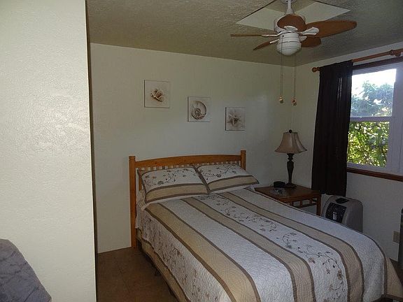 Ohana Second Bedroom