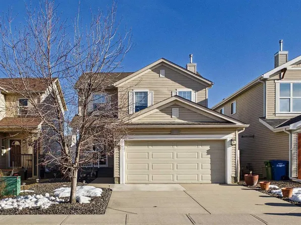 2164 S Sagewood Hts SW, Airdrie, AB T4B 3N4