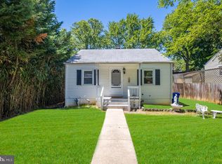 4319 Mahan Rd, Silver Spring, MD 20906