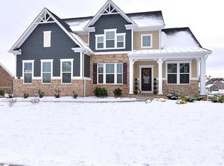 154 Minnock Dr, Mars, PA 16046