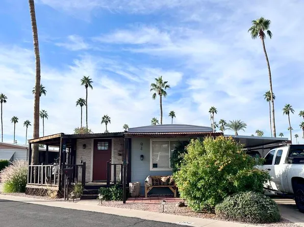 4065 E University Dr Lot 94, Mesa, AZ 85205