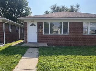 619 N Oxford St, Indianapolis, IN 46201