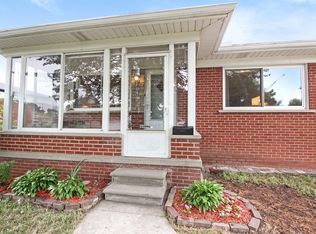 11937 Herbert Ave, Warren, MI 48089