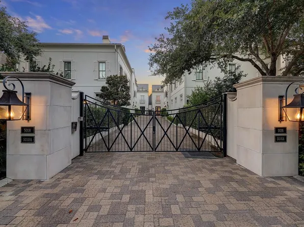 5016A Tangle Ln, Houston, TX 77056