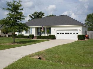 303 Kuwicki Rd, Pikeville, NC 27863