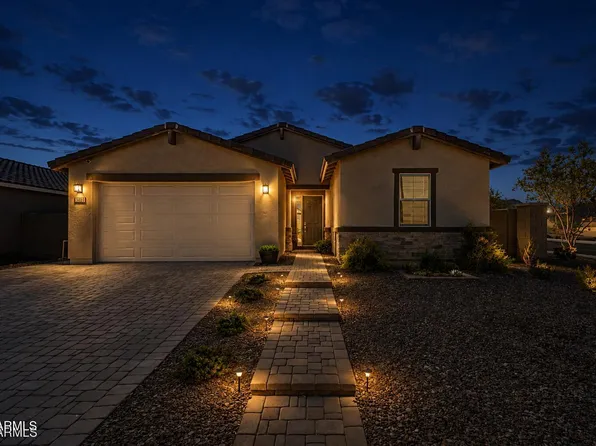 5065 W KARL Street, San Tan Valley, AZ 85144