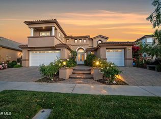3194 Sunset Hills Blvd, Thousand Oaks, CA 91362