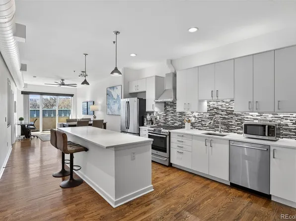 1441 Central Street #508, Denver, CO 80211