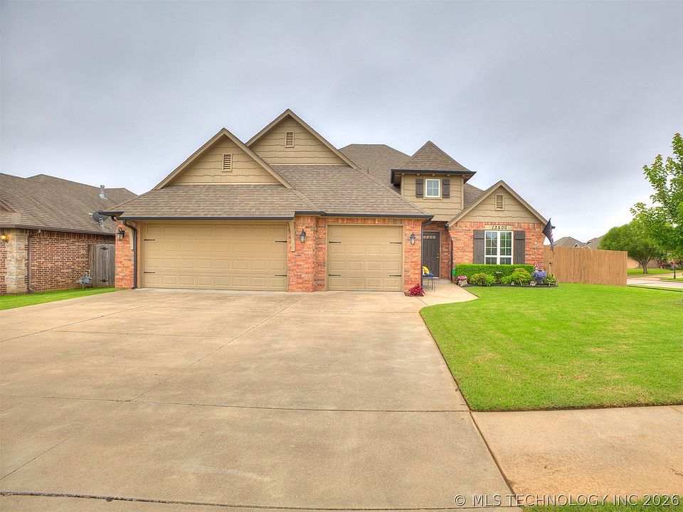 1st image of 13500 S Poplar Ct