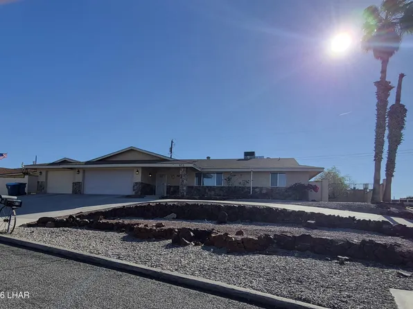 671 Apache Dr, Lake Havasu City, AZ 86406