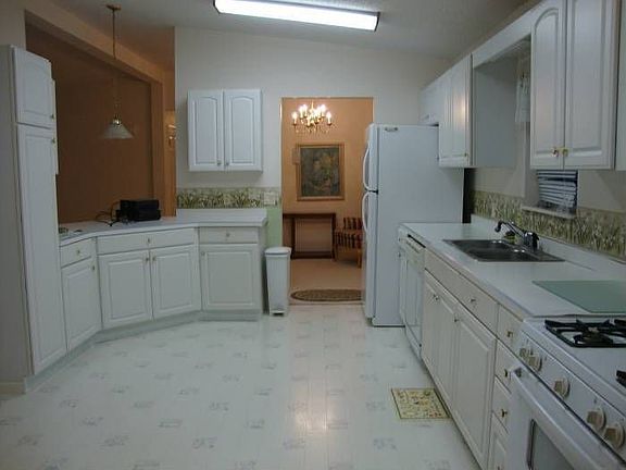 12x19 Kitchen
