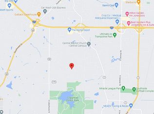 4008 Mardiswood Dr, Jonesboro, AR 72404