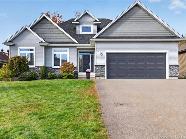 58 Valmont Cres, Moncton, NB E1A 1A2
