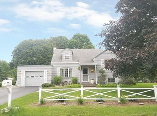 201 Audubon Rd, Fayetteville, NY 13066