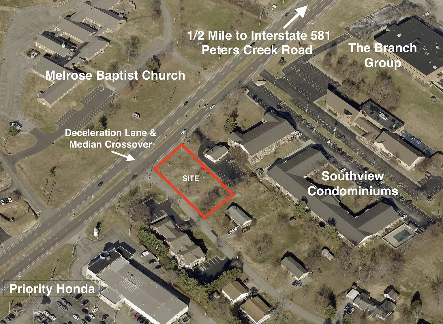 3509 Peters Creek Rd NW Lot 35 photo 1