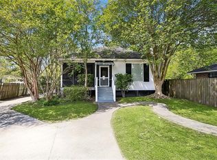 2442 Brentwood Dr, Baton Rouge, LA 70809