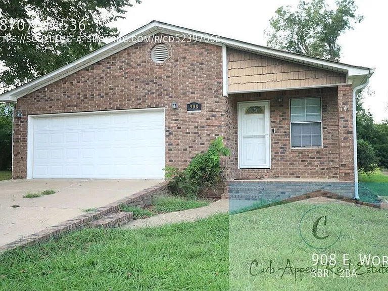 908 E Word Ave — Photo 2