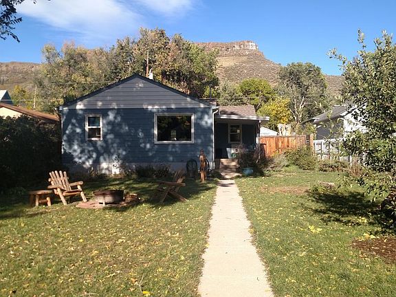 Great yard