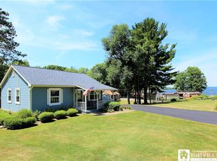 114 Chautauqua Escapes, Ashville, NY 14710