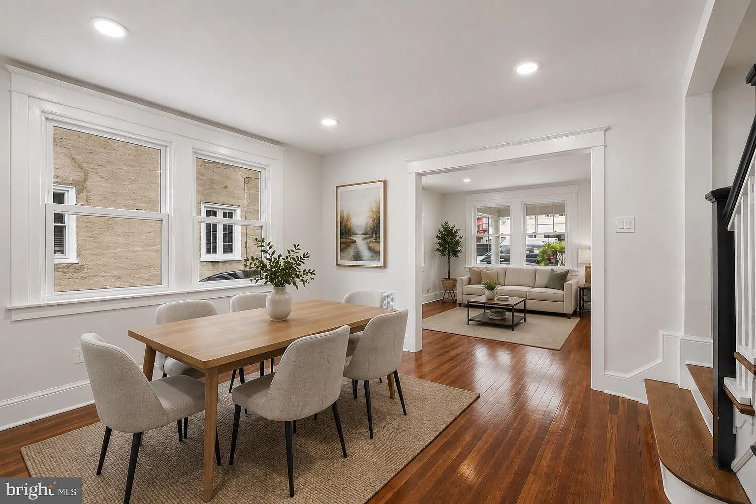4 bed, 2.5 bath, 1620 sqft, $3,500 — Photo 3