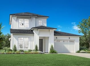Ella Plan, Retreat at Town Center - Reef Collection, Palm Coast, FL 32164