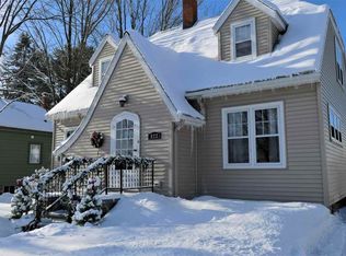 822 N 3rd Ave, Wausau, WI 54401
