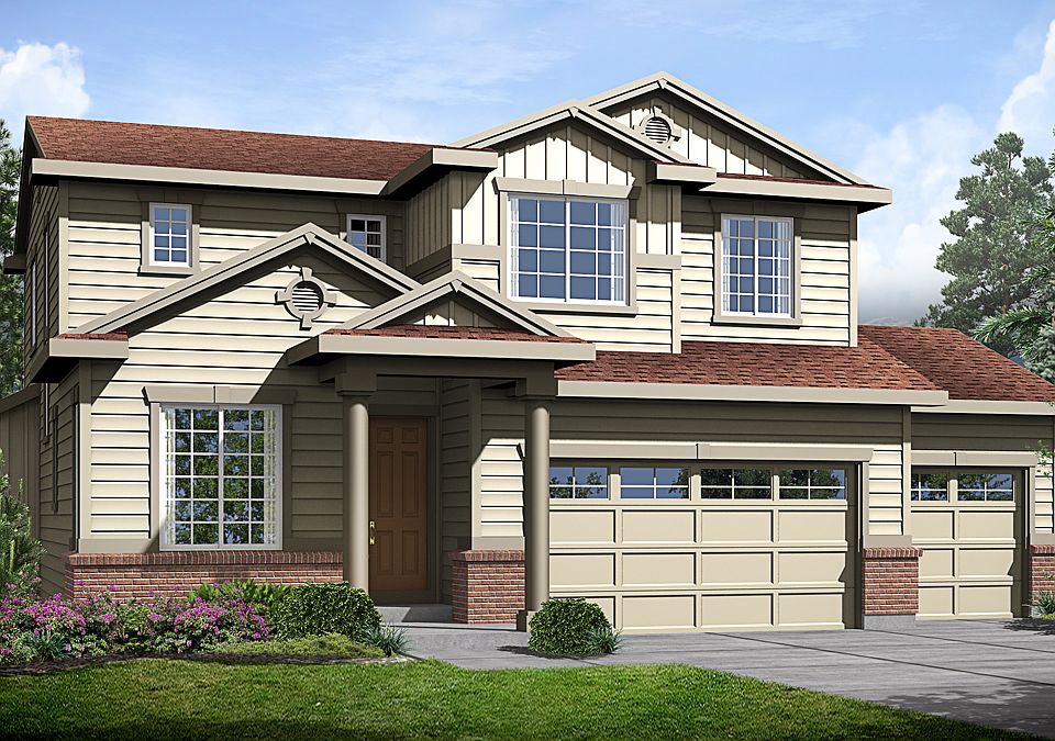 Residence 5032 A