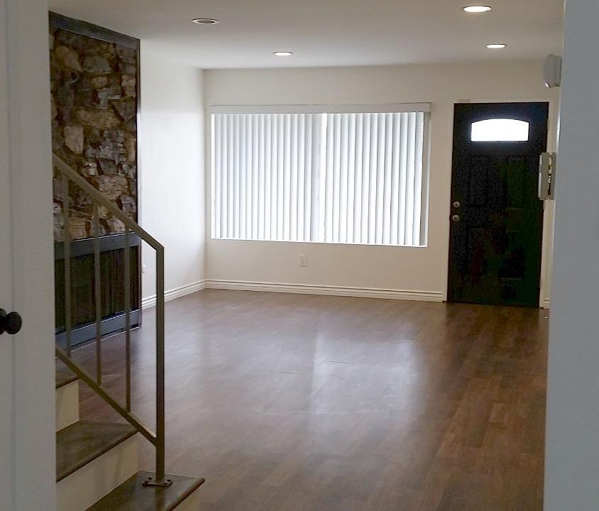 Formal living room