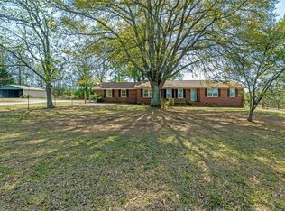 606 Winona Church Rd, Donalds, SC 29638