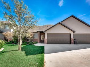 1206 Porterfield Rd, Midland, TX 79705