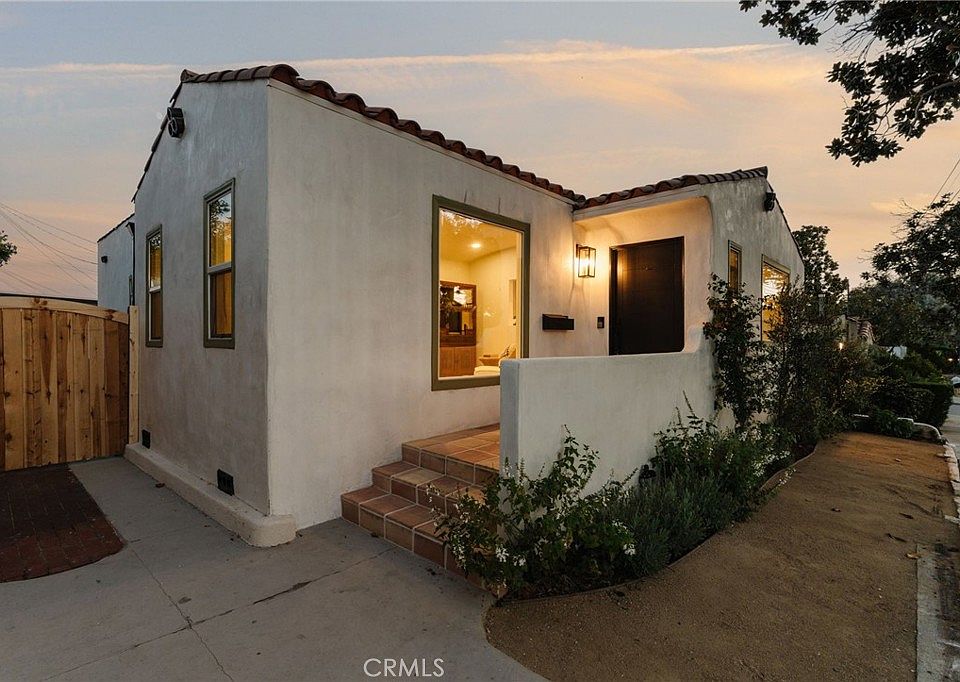 3110 Gracia St, Los Angeles, CA 90039 | MLS #PW26186655 | Zillow