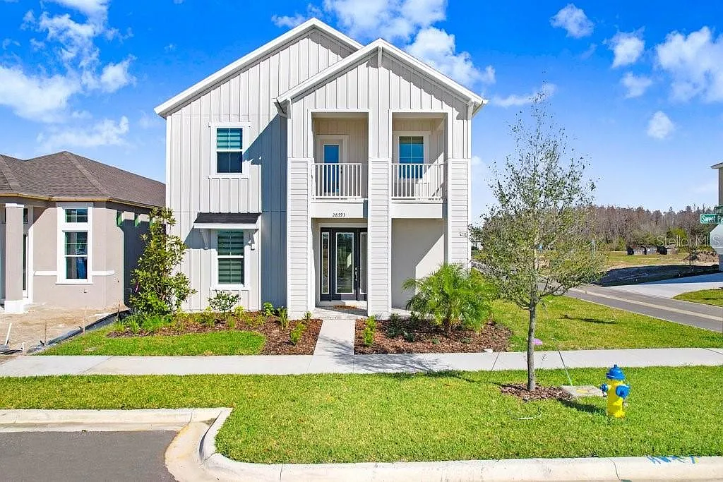 5 bed, 4.0 bath, 2748 sqft, $3,550 — Photo 1