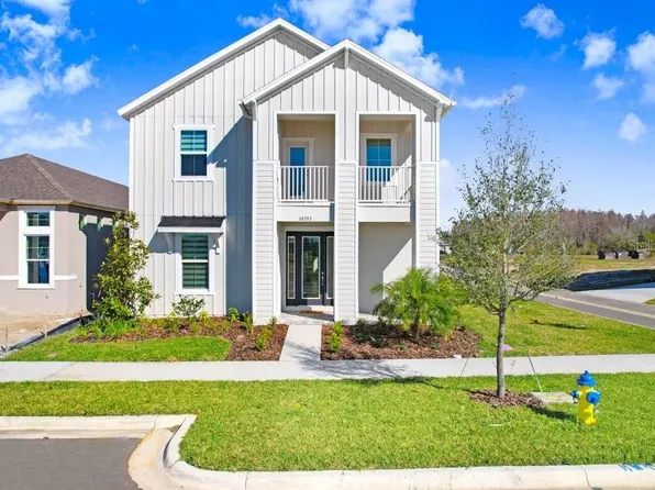 28793 Sweet Persimmon Dr, Wesley Chapel, FL 33543