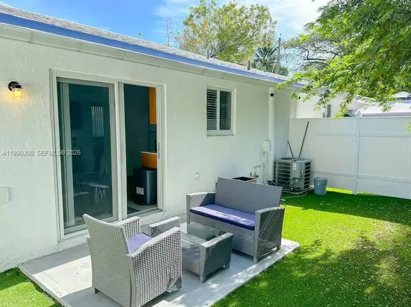 650 NE 15th St, Fort Lauderdale, FL 33304