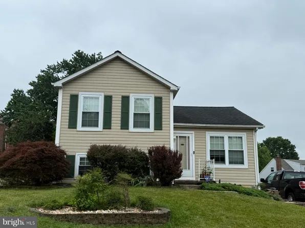 11 Silver Hill Ct, Perry Hall, MD 21128