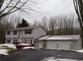 1931 County Route 45, Fulton, NY 13069