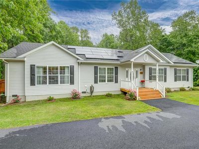 10402 Freewelcome Ln, Gloucester, VA, 23061
