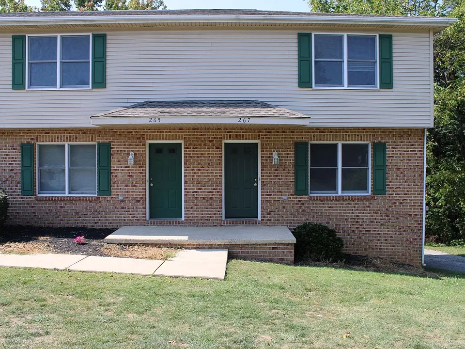 267 Ark Dr