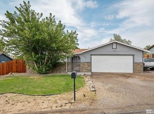 14090 Tourmaline Dr, Reno, NV 89521