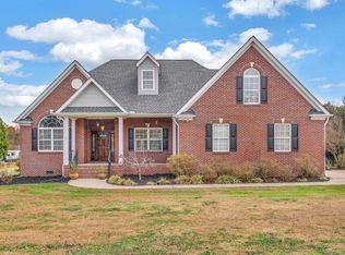 718 Dills Farm Way, Greer, SC 29651