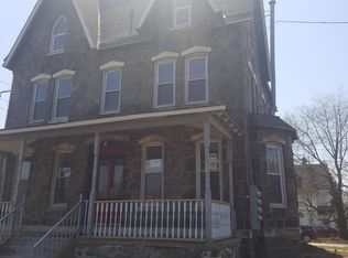 206 N Swarthmore Ave, Swarthmore, PA 19081