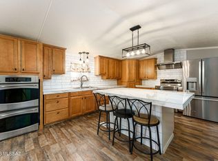 5967 S Masterson Ave, Tucson, AZ 85706