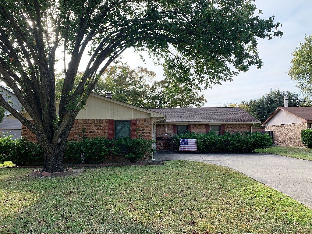 1509 Long Shadow Ln, Mesquite, TX 75149 | Zillow