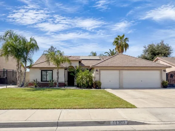 11307 Mercatello Ave, Bakersfield, CA 93312