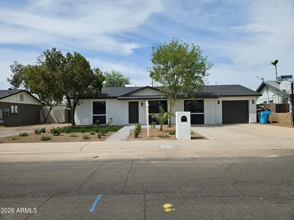 14634 N 33RD Street, Phoenix, AZ 85032
