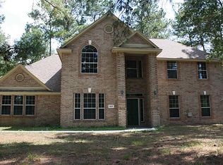 16699 Stonecrest Dr, Conroe, TX 77302