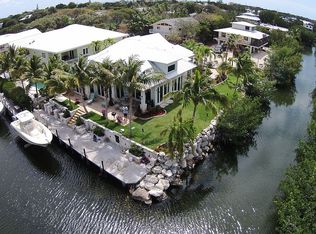122 Spoonbill Rd, Plantation Key, FL 33070