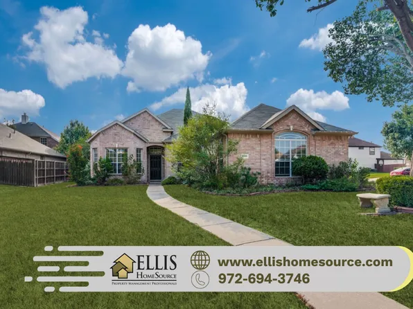 1000 Leoti Ln, Plano, TX 75094
